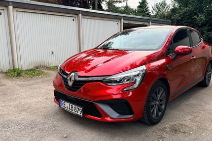 Renault Clio 37.665 km 12.800 € Recklinghausen 45663