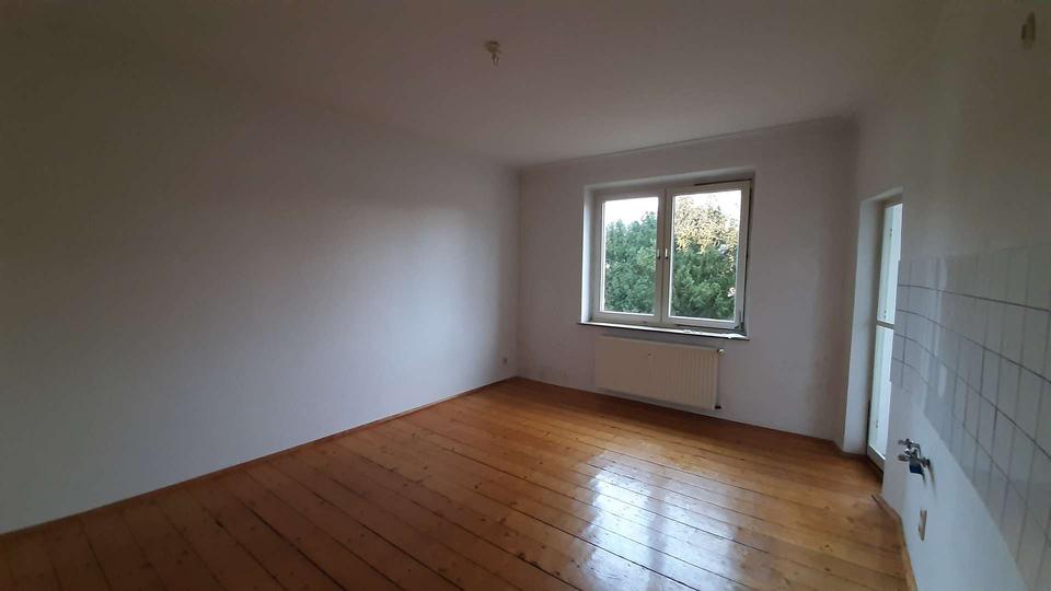 Etagenwohnung Bochum Werne - 3 Zimmer, 64 m&sup2;, 465&euro; | Angebot:25144467
