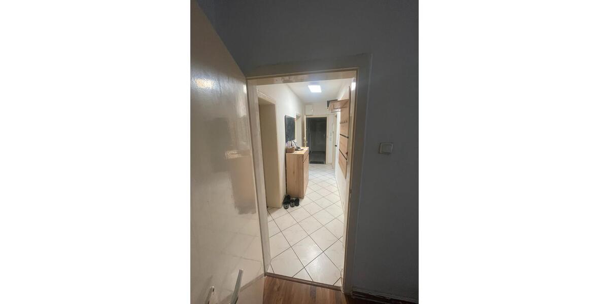 Etagenwohnung Bochum Werne - 3 Zimmer, 60 m&sup2;, 140.000&euro; | Angebot:27258730