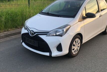 Toyota Yaris 291.000 km 3.750 &euro; Holzwickede 59439