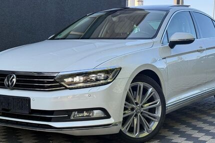 VW Passat 148.000 km 21.800 € Duisburg 47259