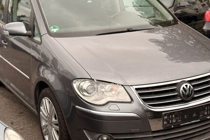 VW Touran 217.000 km 3.000 € Essen 45326