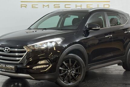 Hyundai TUCSON 93.010 km 15.490 € Remscheid 42897