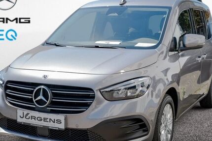 Mercedes-Benz T-Klasse 14.458 km 30.890 &euro; Hagen 58135