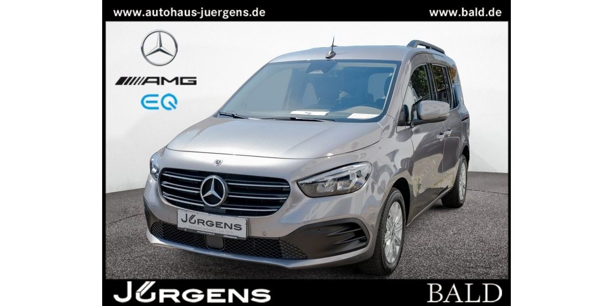 Mercedes-Benz T-Klasse 14.458 km 30.890 &euro; Hagen 58135