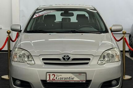 Toyota Corolla 188.223 km 4.499 &euro; Oberhausen 46049