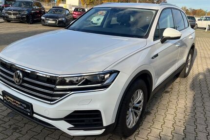 VW Touareg 141.430 km 32.000 &euro; Datteln 45711
