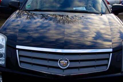 Cadillac SRX 213.000 km 3.990 &euro; Bottrop 46242