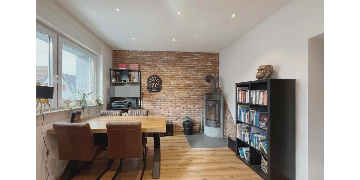 Terrassenwohnung Essen Stadtbezirk III - 2.5 Zimmer, 90 m&sup2;, 439.000&euro; | Angebot:27162491