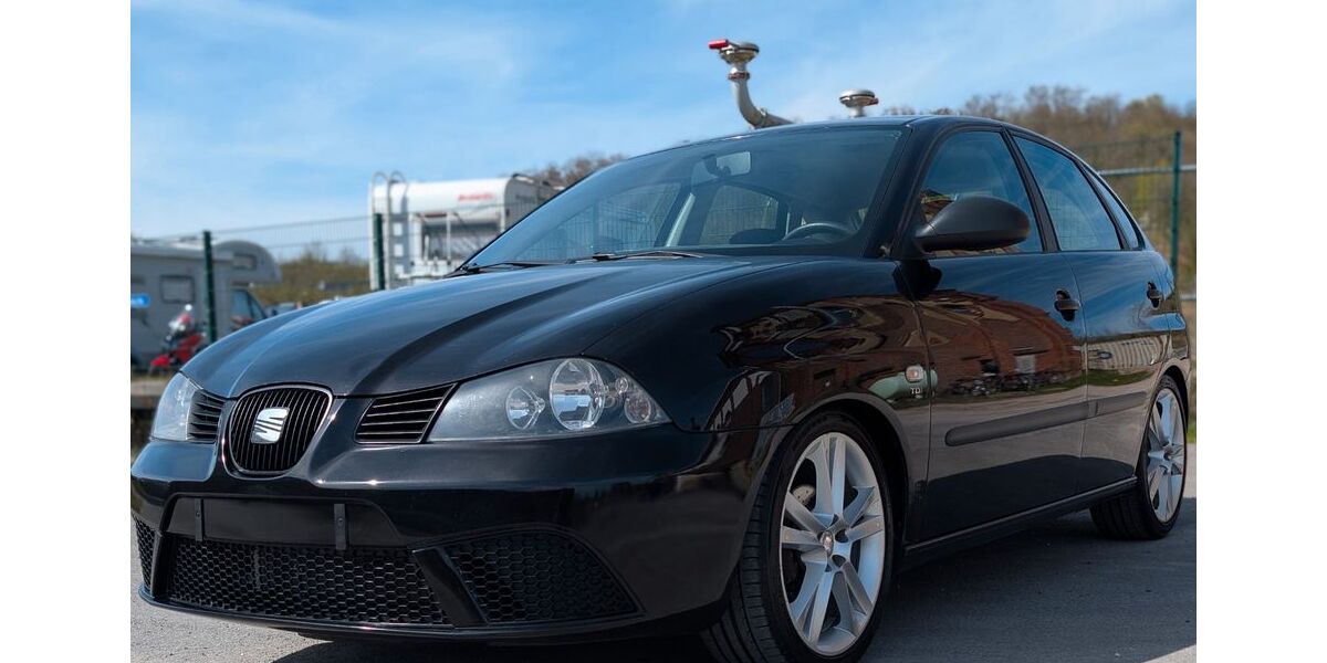 Seat Ibiza 211.000 km 2.890 &euro; Oer-Erkenschwick 45739