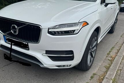 Volvo XC90 140.500 km 17.900 &euro; Witten 58453