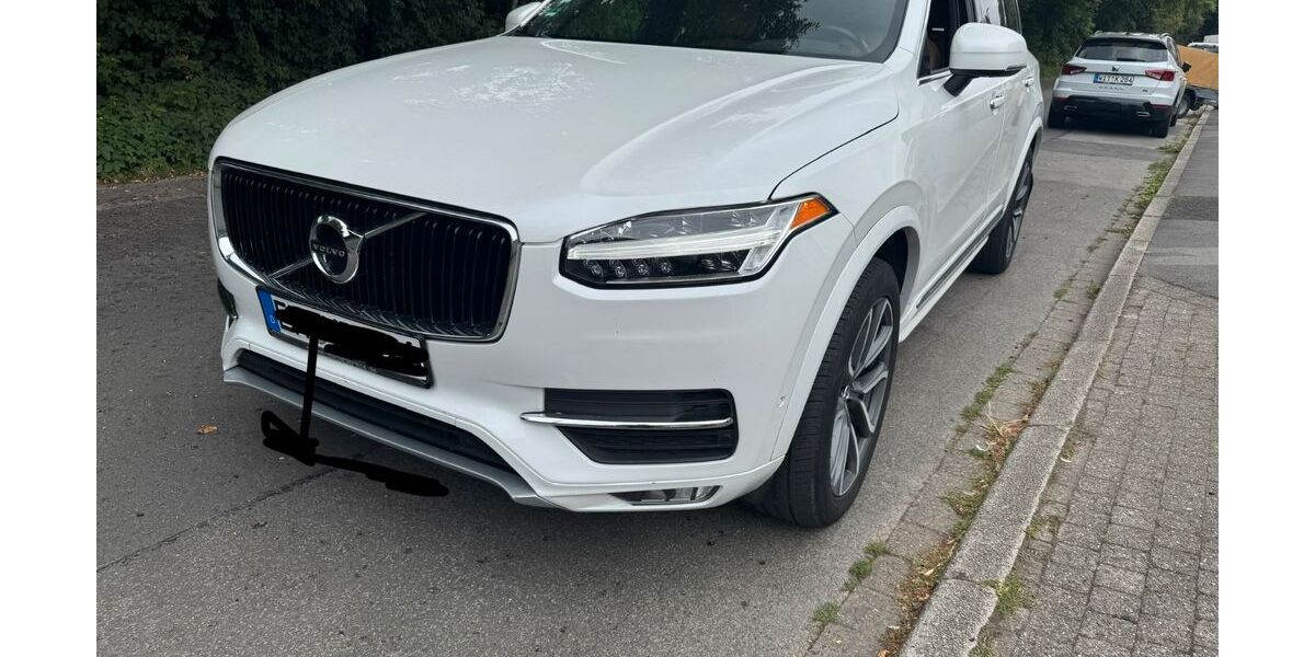 Volvo XC90 140.500 km 17.900 &euro; Witten 58453