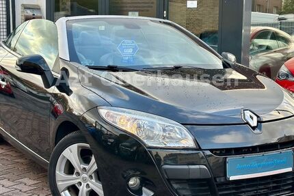 Renault Megane 150.000 km 4.590 &euro; Oberhausen 46049