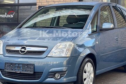 Opel Meriva 200.000 km 1.990 € Datteln 45711