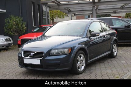 Volvo C30 250.000 km 2.990 € Herten 45699