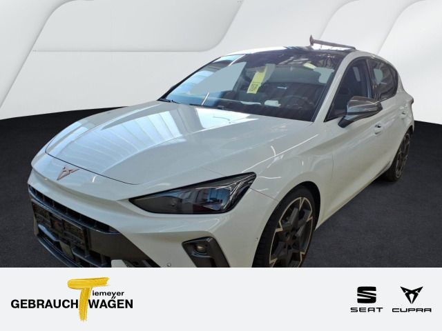 Cupra Leon 16.690 km 36.690 &euro; Bochum 44809