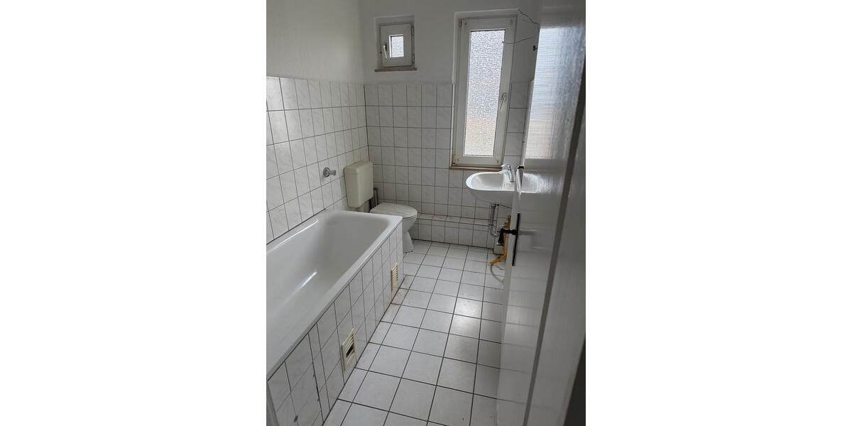 Etagenwohnung Gladbeck Alt-Rentfort - 3 Zimmer, 50 m&sup2;, 650&euro; | Angebot:24814118