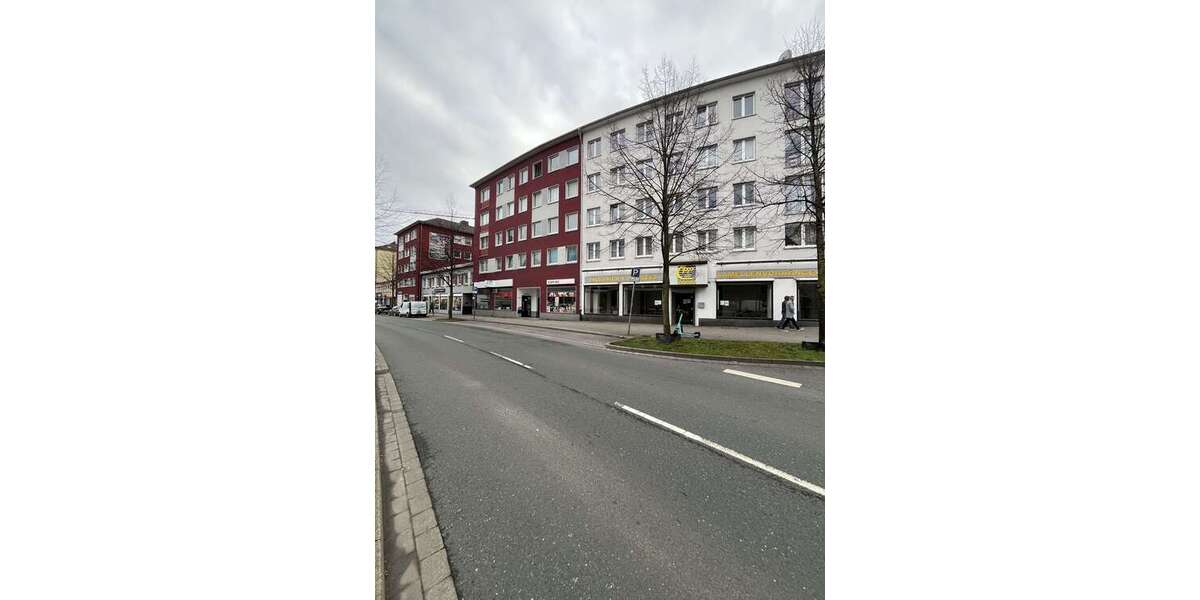 Gewerbeobjekt Essen Stadtkern - 786&euro; | Angebot:27399608