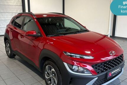 Hyundai KONA 25.266 km 17.990 &euro; Wuppertal 42287