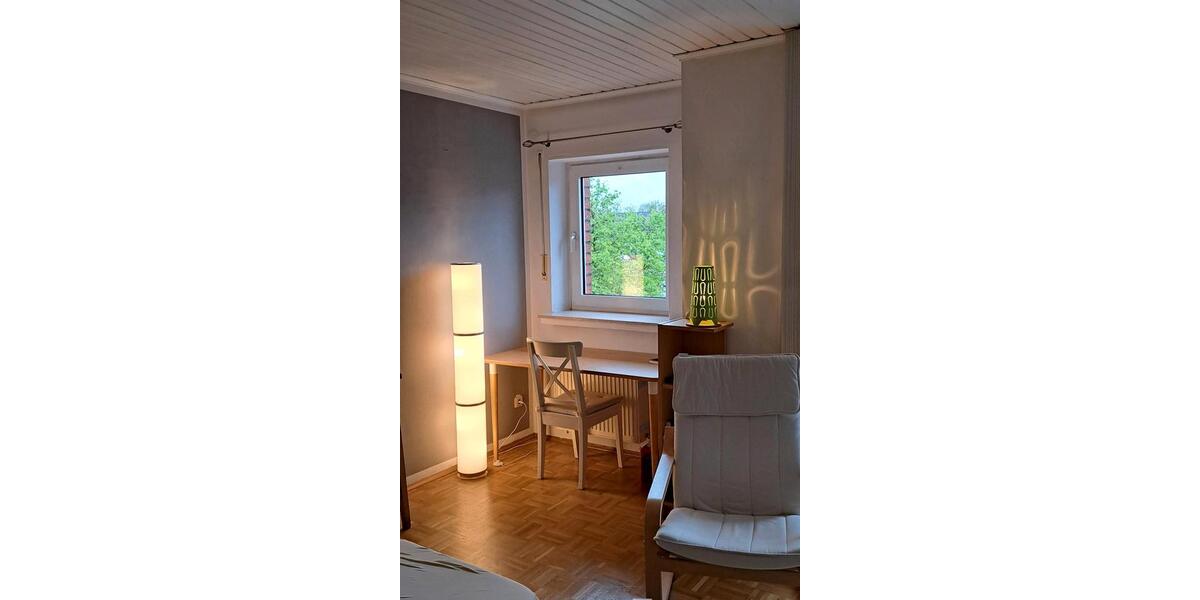 Dachgeschoßwohnung Recklinghausen Hillerheide - 2 Zimmer, 63 m&sup2;, 525&euro; | Angebot:25056179