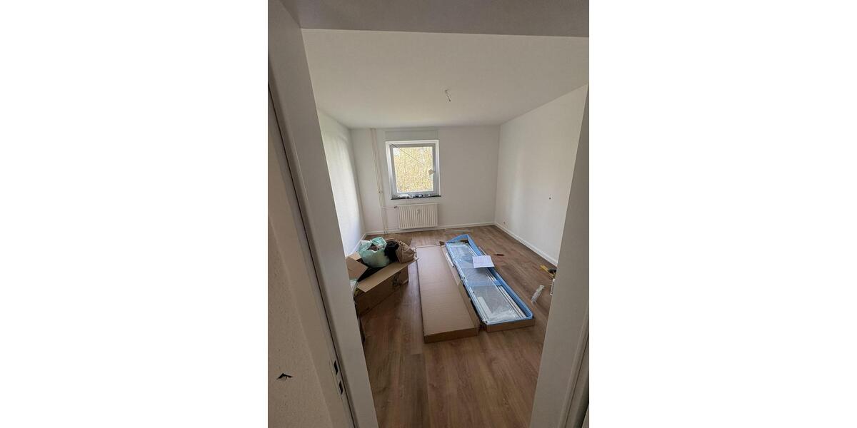 Erdgeschoßwohnung Bochum Bochum-Mitte - 2.5 Zimmer, 64 m&sup2;, 615&euro; | Angebot:25757002