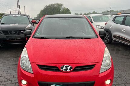 Hyundai i20 112.174 km 4.000 € Bottrop 46238
