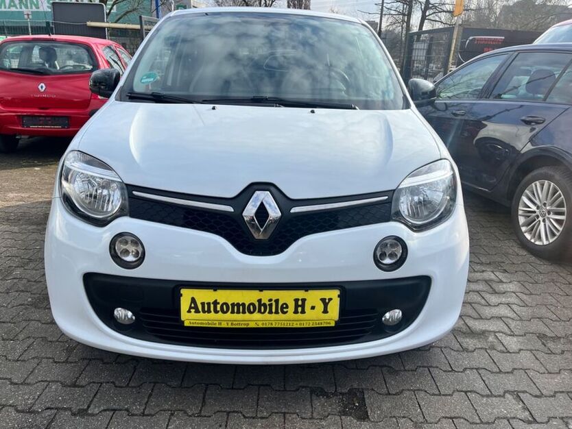 Twingo