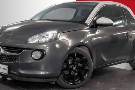 Opel Adam 81.800 km 8.500 &euro; Dorsten 46284