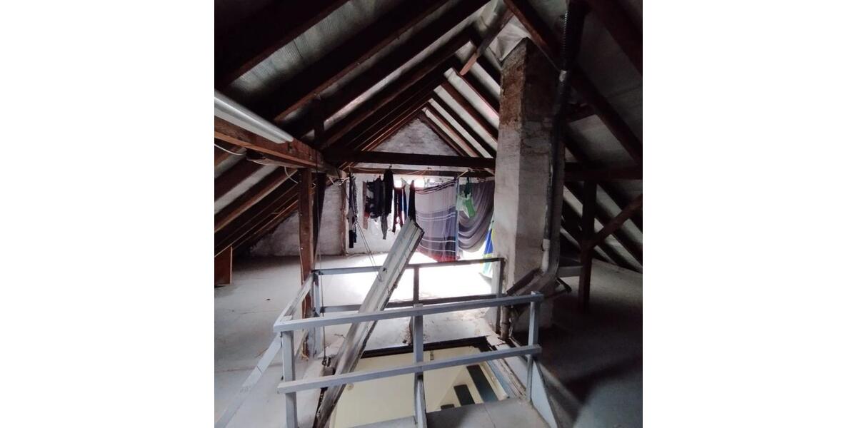 Attraktive Kapitalanlage in Marl - Mehrfamilienhaus mit Garagen zimmer