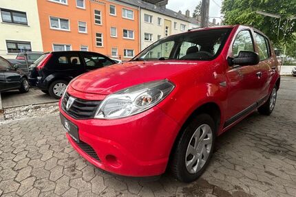 Dacia Sandero 114.830 km 2.495 &euro; Hagen 58135