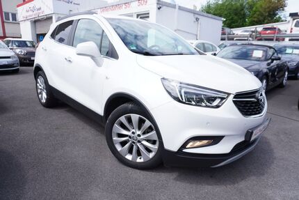 Opel Mokka 48.350 km 15.990 &euro; Wuppertal 42109