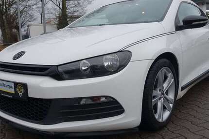 VW Scirocco 142.600 km 6.280 &euro; Selm 59379