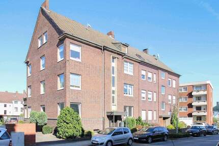 Ihr Investment: MFH mit 4 Einheiten und Top-Potenzial in Herten 1 zimmer