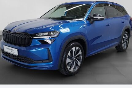 Skoda Kodiaq 39.932 km 41.980 &euro; Bochum 44809