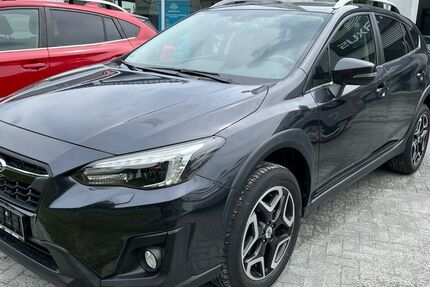 Subaru XV 53.000 km 19.600 € Herne 44652