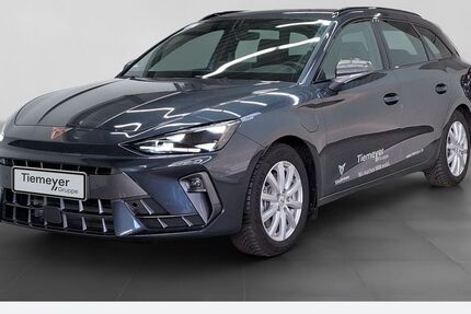 Cupra Leon 1.493 km 34.870 &euro; Bochum 44809