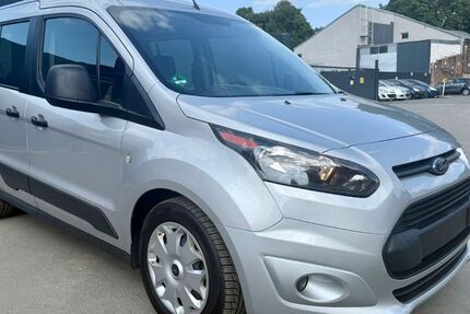 Ford Tourneo Connect 144.000 km 9.400 € Essen 45327