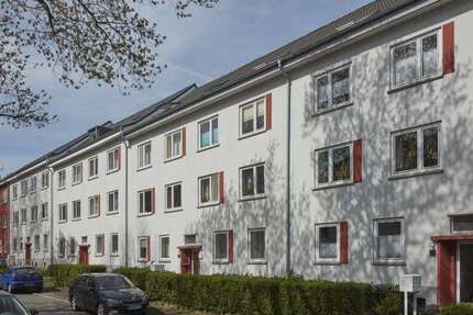 Wohnung zum Mieten in Bochum 505 € 57.2 m²