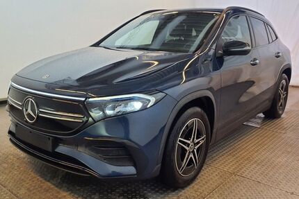 Mercedes-Benz EQA 66.000 km 28.900 &euro; Wuppertal 42281