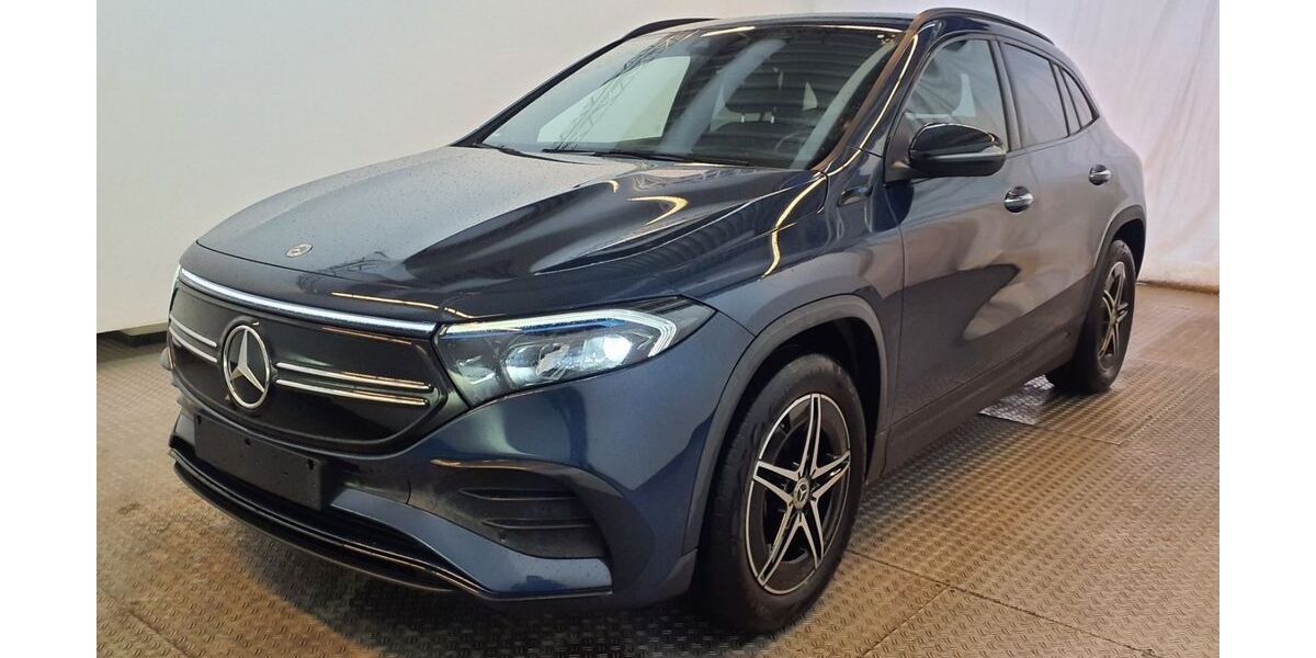 Mercedes-Benz EQA 66.000 km 28.900 &euro; Wuppertal 42281