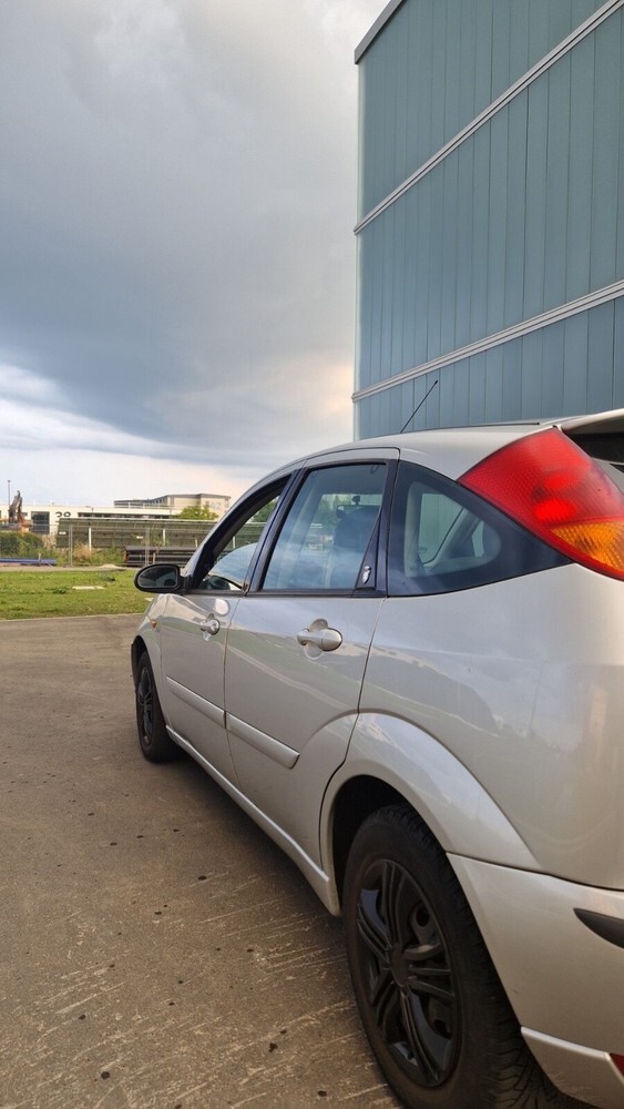 Ford Focus 220.000 km 1.500 € Essen 45121
