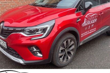 Renault Captur 3.500 km 24.990 € Dortmund 44379