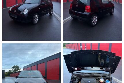 VW Lupo 137.000 km 1.850 &euro; Dortmund 44147