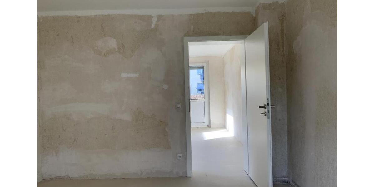 Gemütliche 3-Zimmer-Etagenwohnung in Gelsenkirchen – 53,95 m², Etage 3 links 3 zimmer