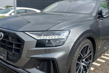 Audi Q8 177.000 km 42.300 &euro; Castrop Rauxel 44579