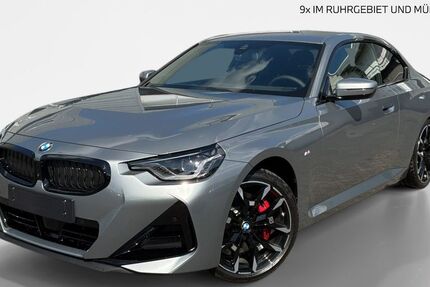 BMW 230 4.900 km 53.840 &euro; Bochum 44809