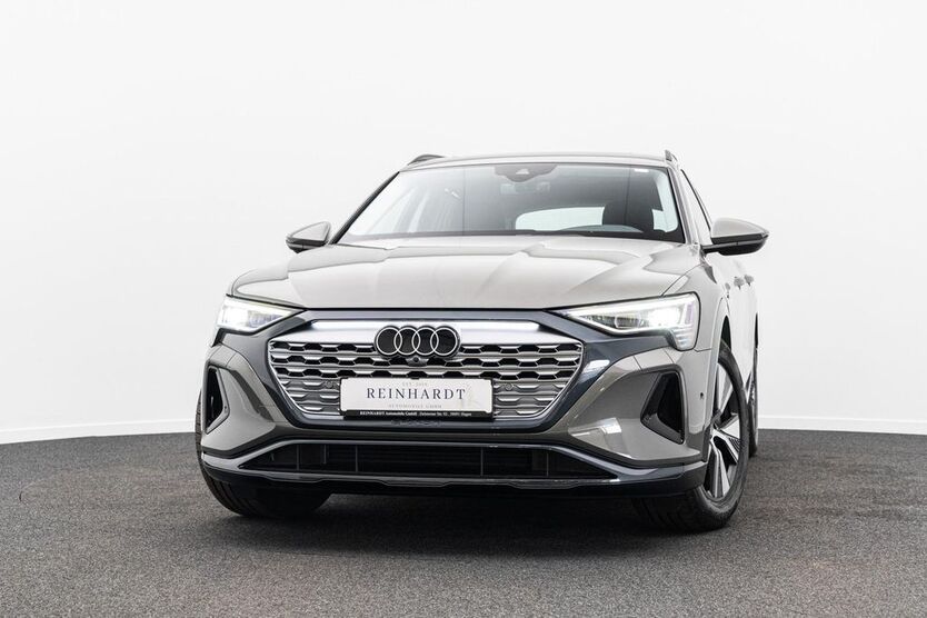 Audi Q8 e-tron 52.016 km 47.310 € Hagen 58091