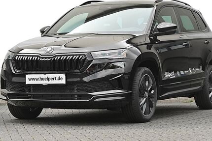 Skoda Karoq 16.790 km 32.977 &euro; Dortmund 44309