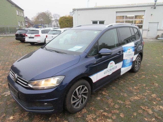 VW Touran 302.700 km 11.988 € Bergkamen 59192