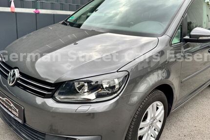 VW Touran 232.000 km 6.250 € Essen 45141